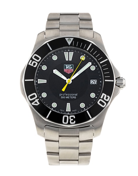 Tag Heuer Aquaracer WAB1110.BA0800